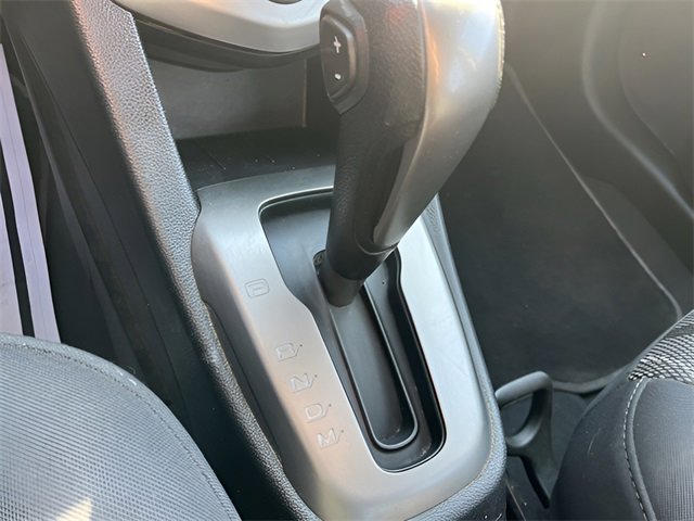 Used 2015 Chevrolet Sonic LT image 20