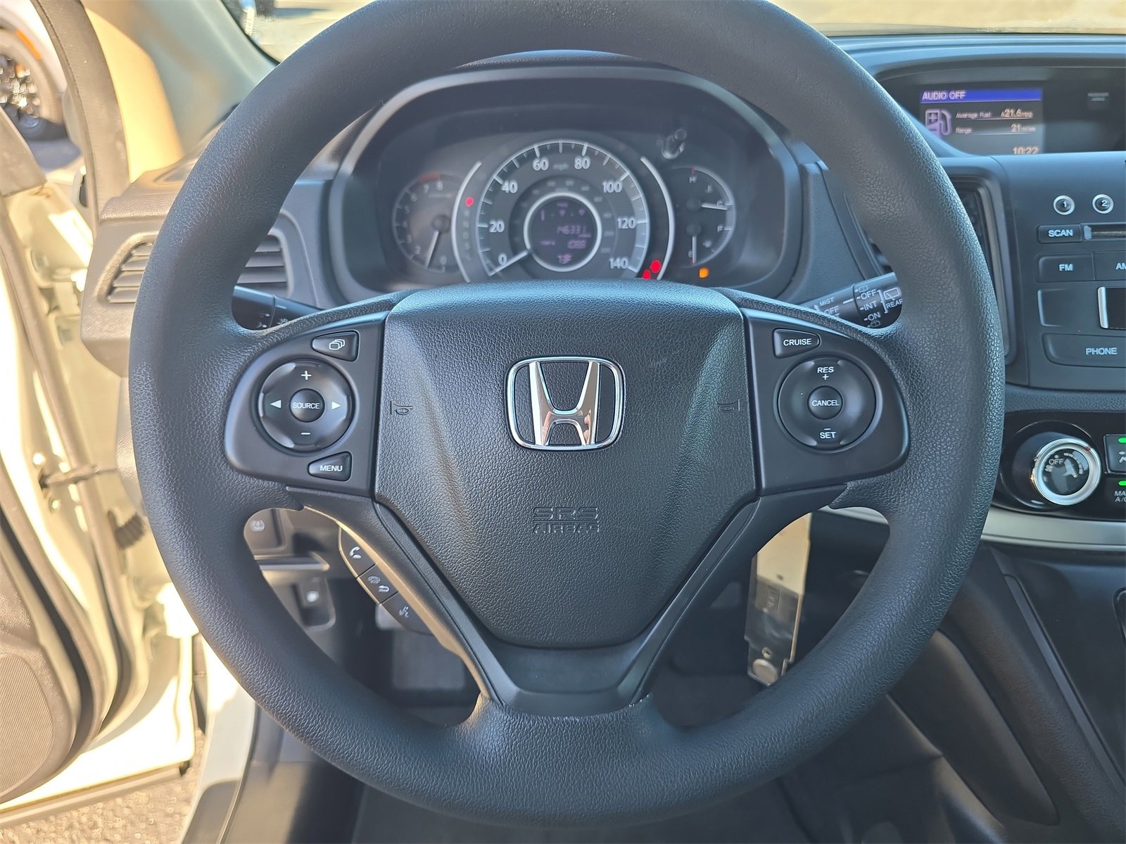 Used 2016 Honda CR-V LX image 22