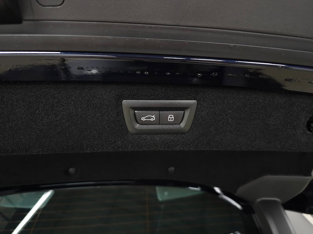 Used 2024 BMW M850i xDrive Coupe image 7