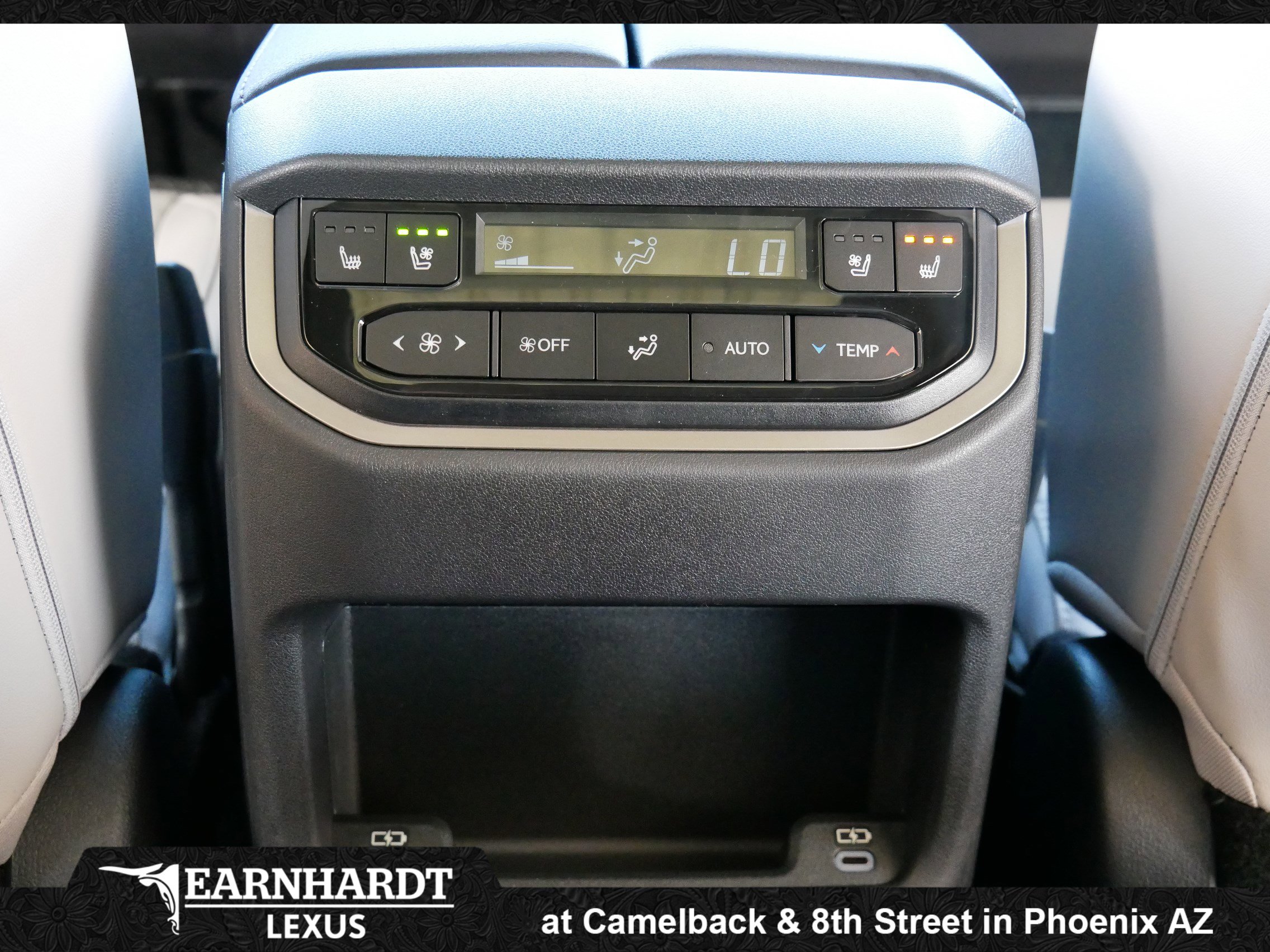 New 2026 Lexus TX 350 AWD image 14