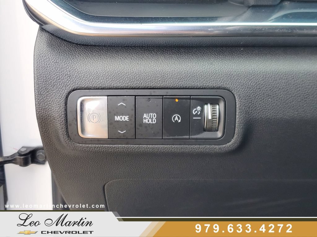 Used 2026 GMC Terrain Elevation w/ Elevation Premium Package FWD image 20