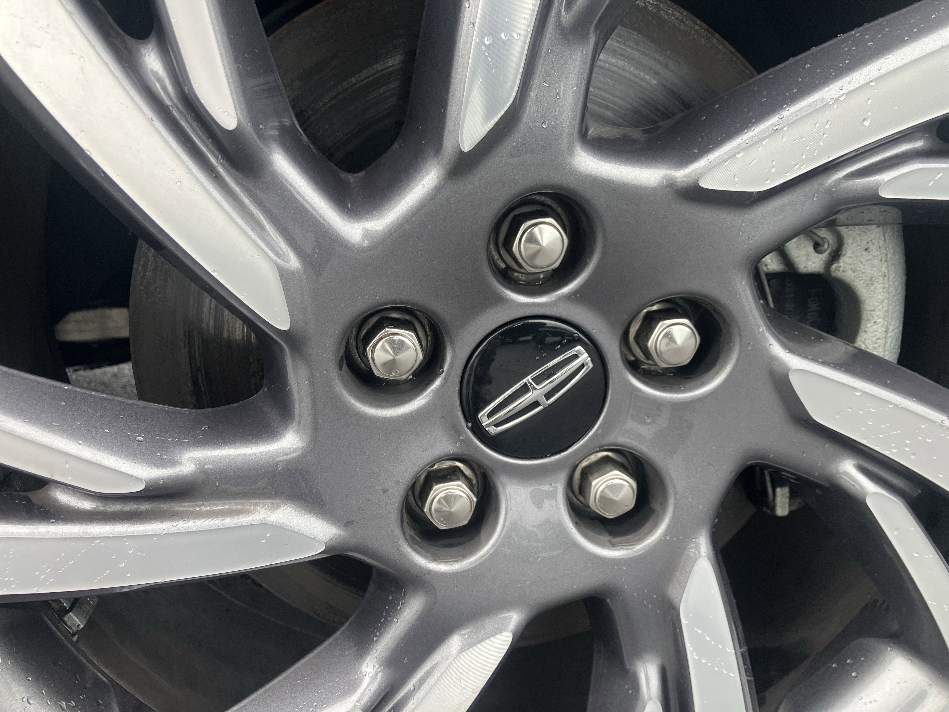 Used 2023 Lincoln Corsair AWD w/ Equipment Group 101A image 9