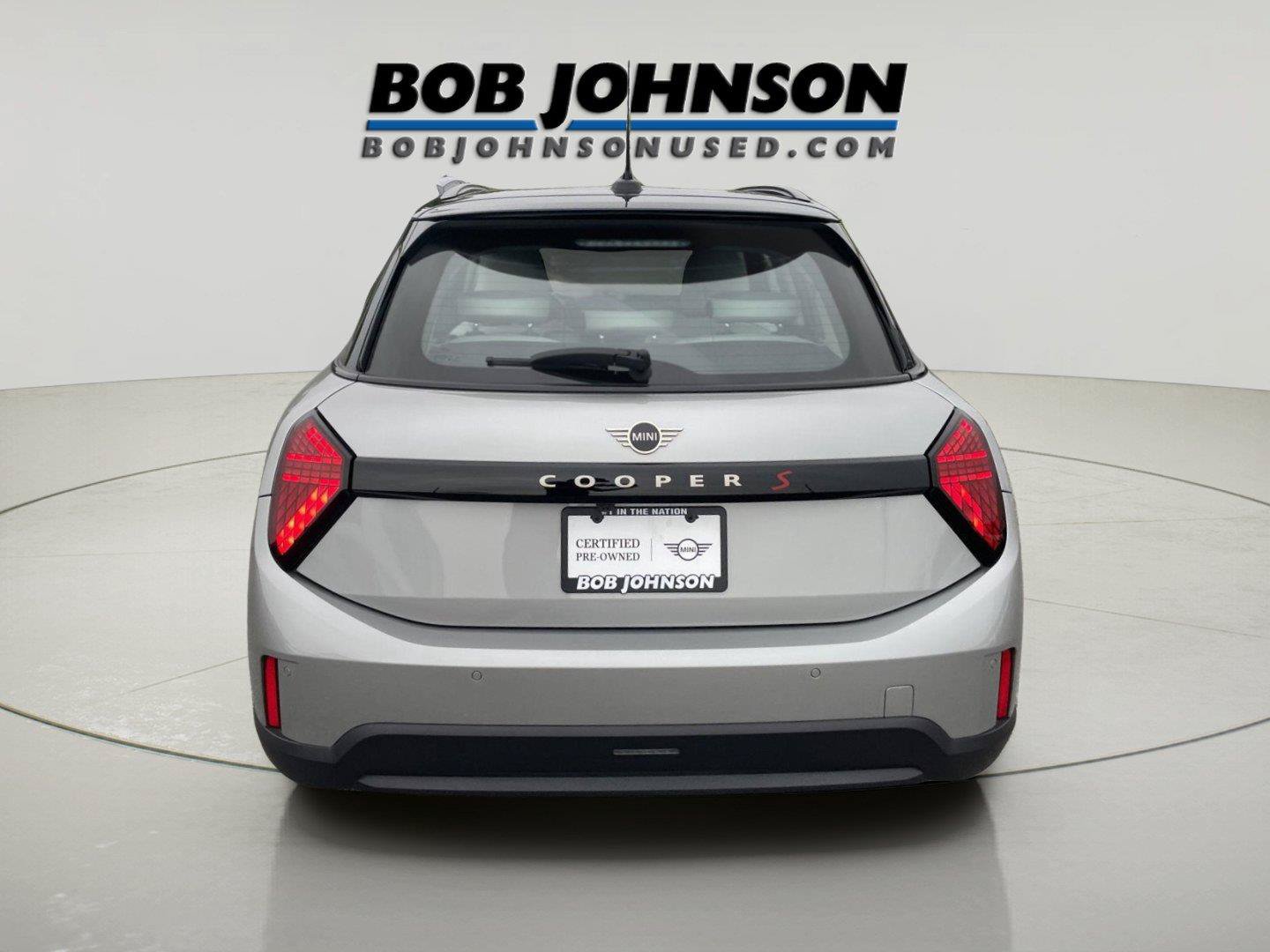 Used 2025 MINI Cooper S FWD image 6