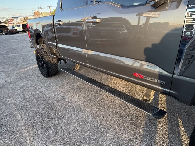 Used 2023 Ford F250 Lariat w/ Lariat Ultimate Package image 15