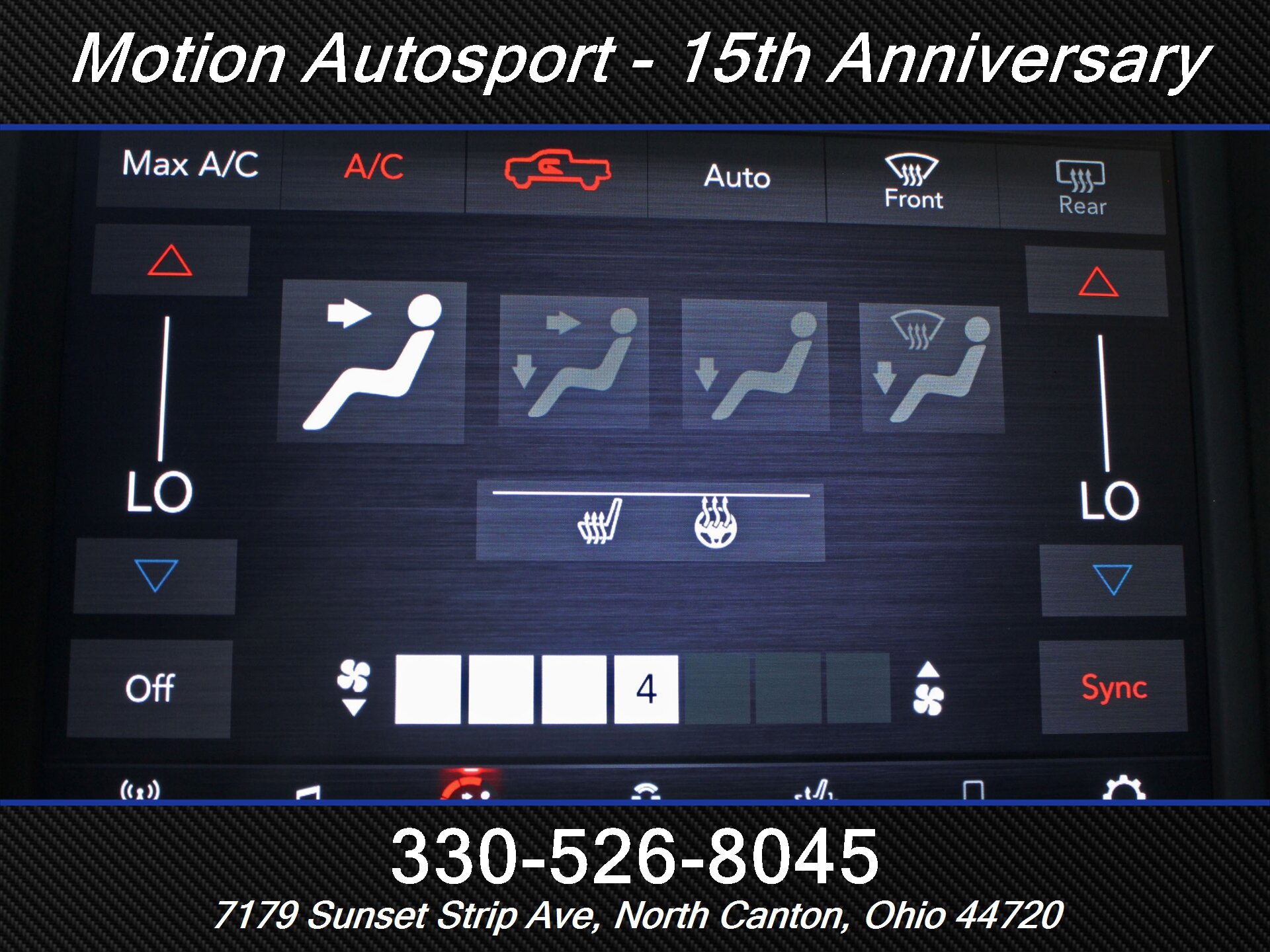 Used 2020 RAM 1500 Sport w/ Level 2 Equipment Goup w/2_L AWD/4WD image 28