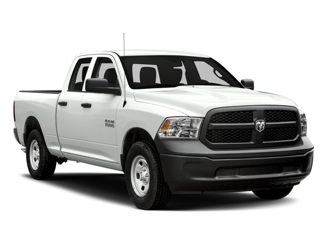 Certified 2017 RAM 1500 Express image 6
