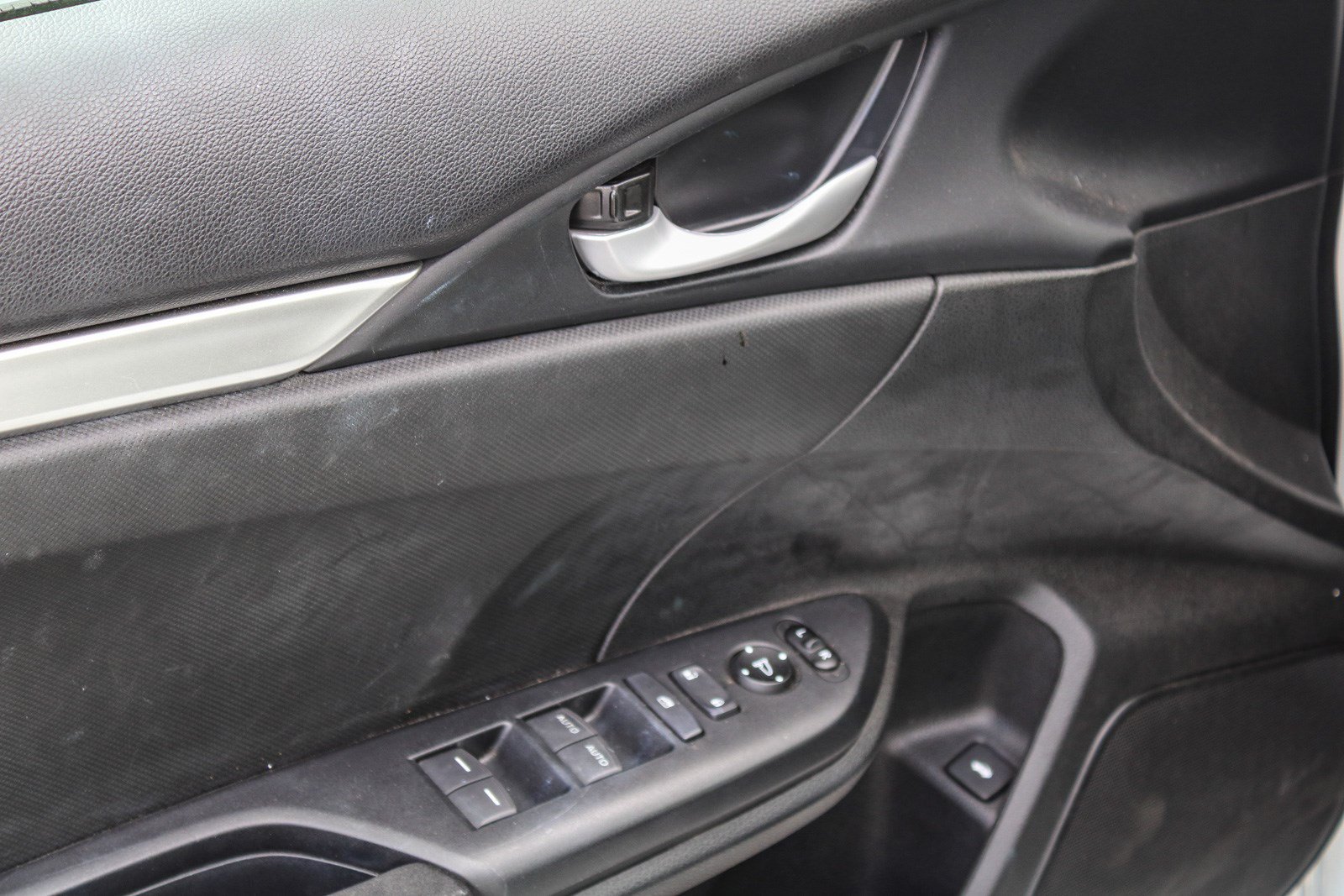Used 2020 Honda Civic LX image 22