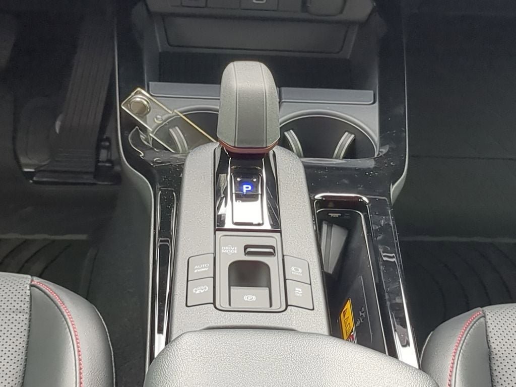 New 2026 Toyota Prius Plug-In Hybrid image 25