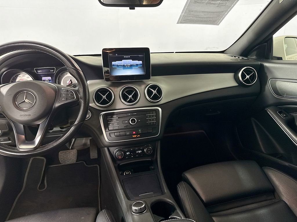 Used 2016 Mercedes-Benz CLA 250 image 20