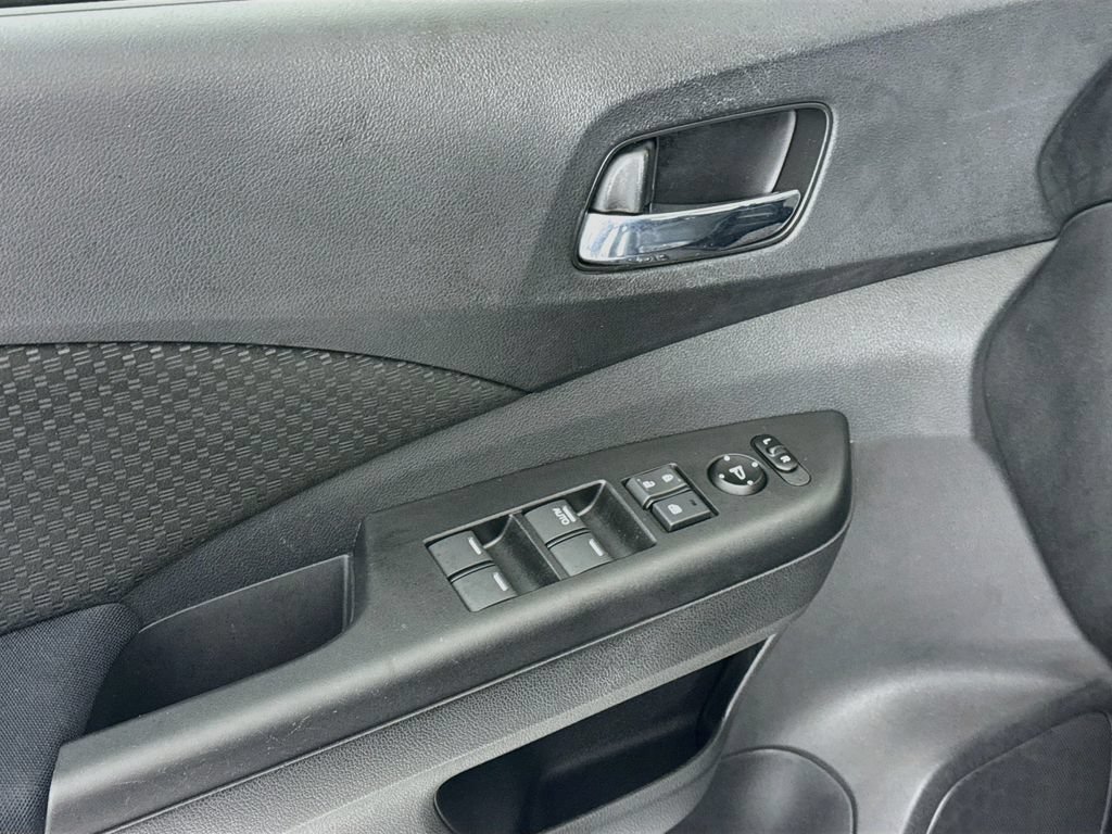 Used 2016 Honda CR-V EX image 19