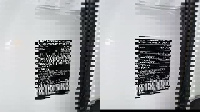 Used 2025 Mercedes-Benz GLA 250 4MATIC image 11