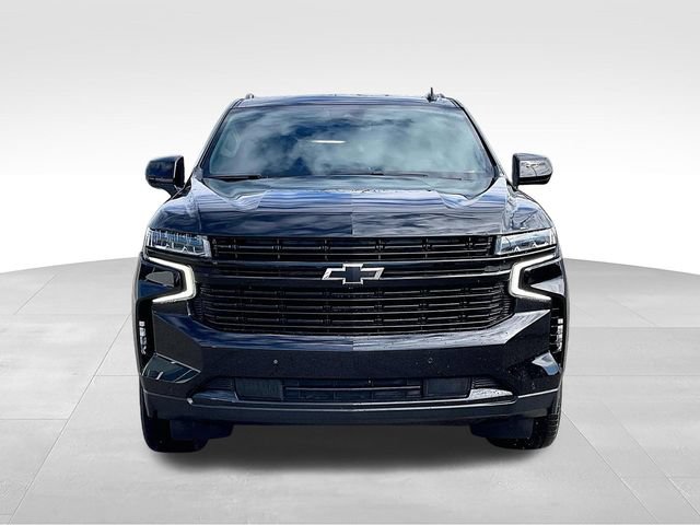 Certified 2024 Chevrolet Suburban RST AWD/4WD image 2