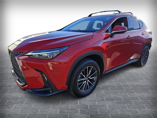 Used 2024 Lexus NX 350 AWD image 3