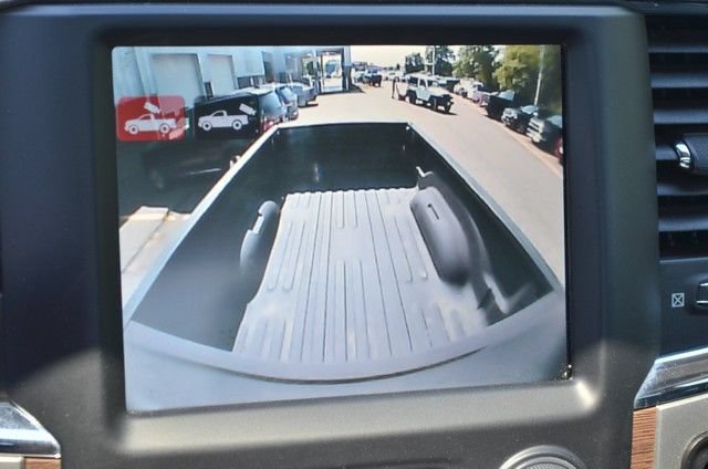 Used 2017 RAM 2500 Laramie w/ Sport Appearance Group AWD/4WD image 33