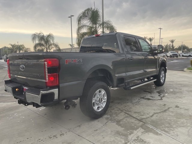 New 2026 Ford F250 XLT image 5