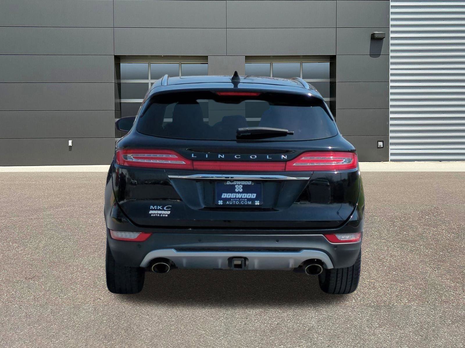 Used 2019 Lincoln MKC Reserve image 6