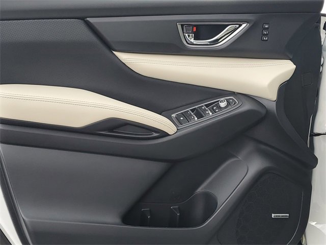 New 2025 Subaru Ascent Limited w/ Popular Package #2 image 16