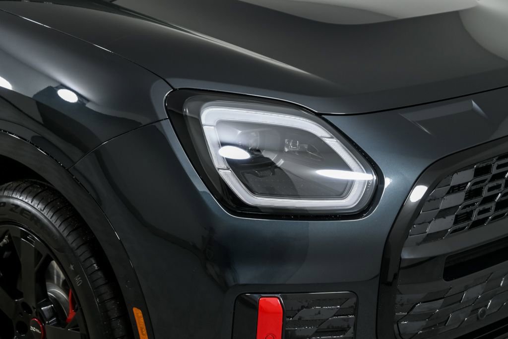 Used 2026 MINI Cooper Countryman John Cooper Works w/ Comfort Package Max image 38