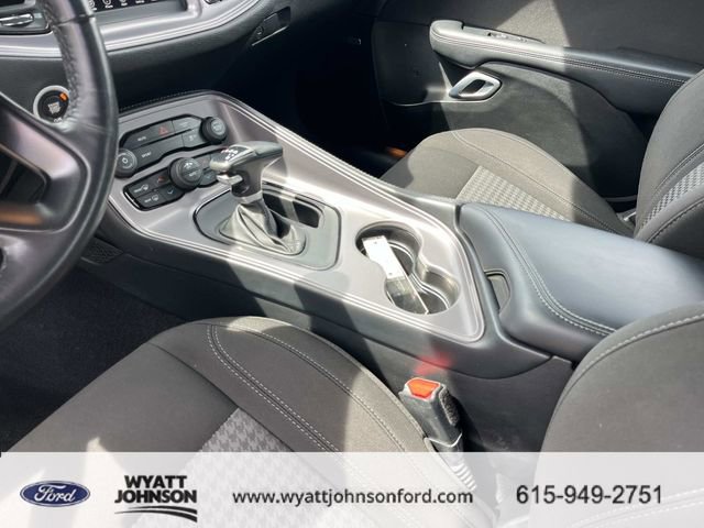 Used 2023 Dodge Challenger SXT image 15
