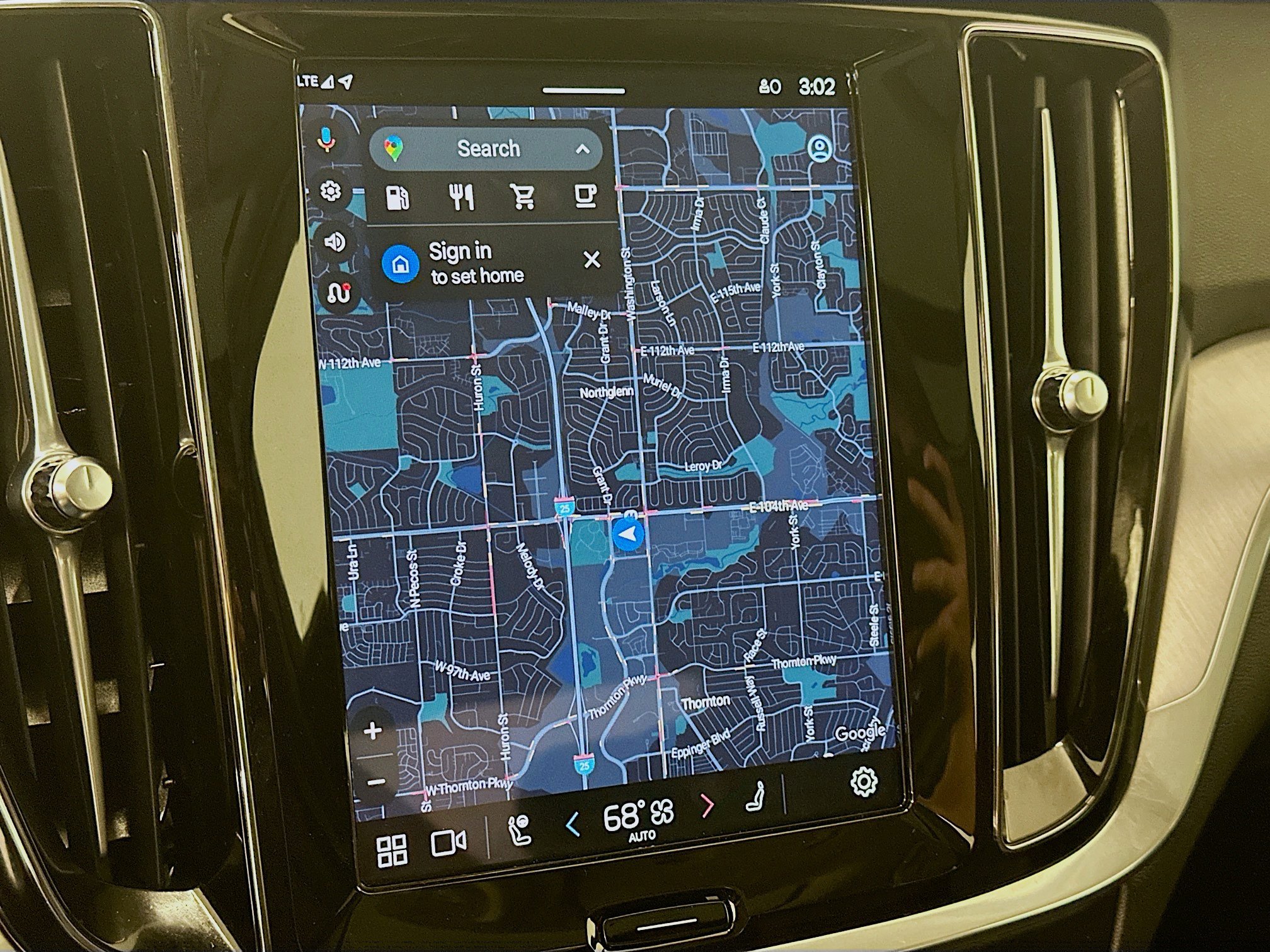 Used 2025 Volvo S60 B5 Core image 22