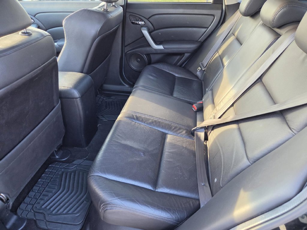 Used 2012 Acura RDX FWD image 14