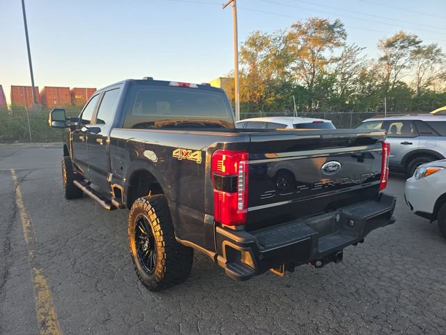 Used 2023 Ford F250 XL w/ STX Appearance Package image 3