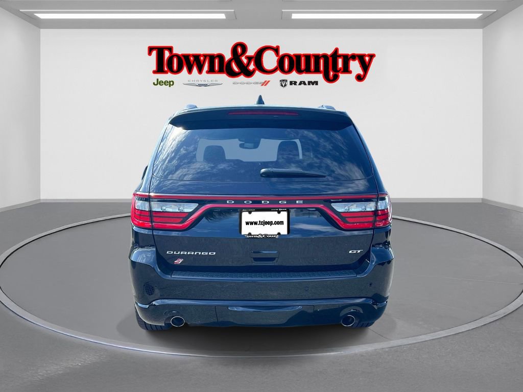 Used 2023 Dodge Durango GT image 5