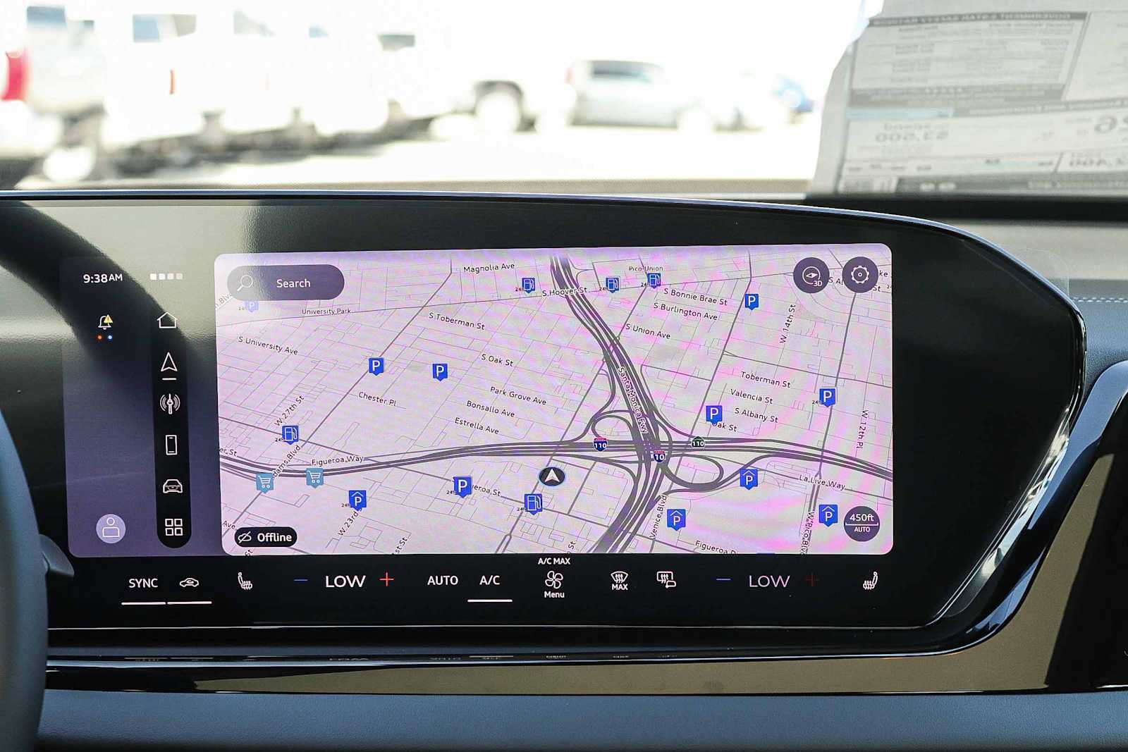 New 2026 Audi A5 Premium AWD/4WD image 17