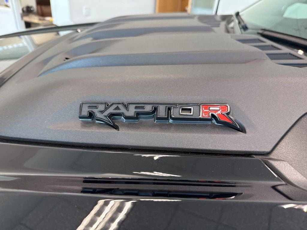 New 2026 Ford F150 Raptor w/ Equipment Group 803A Raptor R AWD/4WD image 5