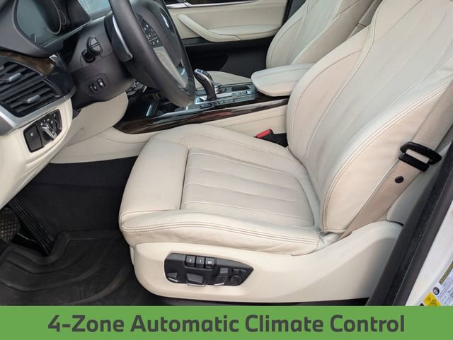 Used 2018 BMW X5 xDrive35i image 15