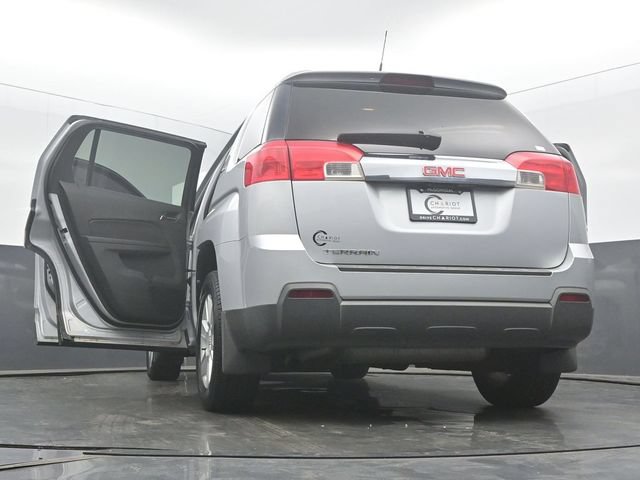 Used 2011 GMC Terrain SLE w/ LPO, Protection Package FWD image 56