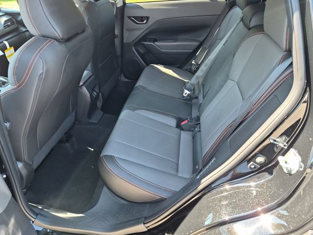 New 2026 Subaru Crosstrek 2.5i Limited AWD/4WD image 28
