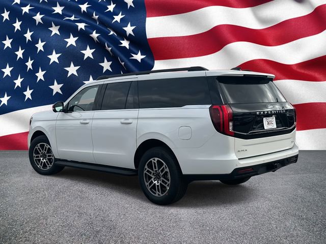 New 2026 Ford Expedition Max Active image 16