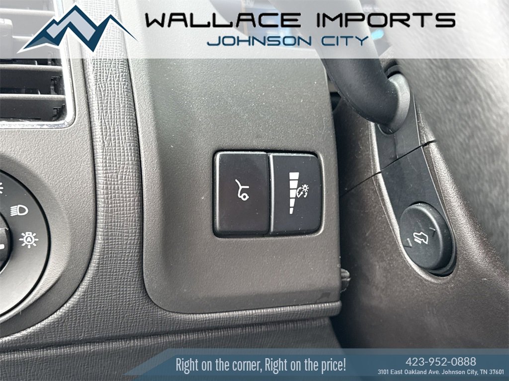 Used 2018 Ford Flex SEL w/ Equipment Group 202A image 34