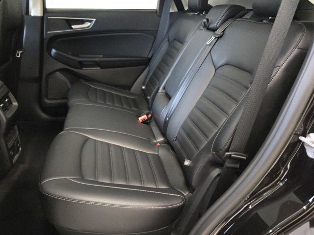 Used 2024 Ford Edge SEL w/ Convenience Package AWD/4WD image 18