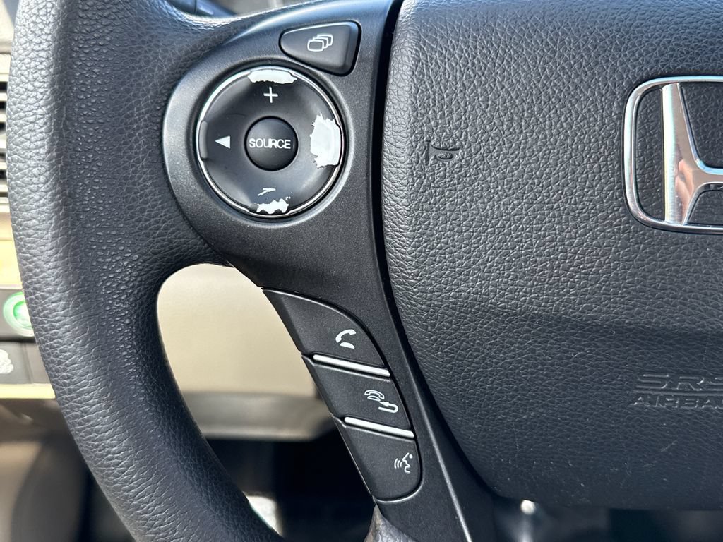 Used 2014 Honda Accord LX image 14