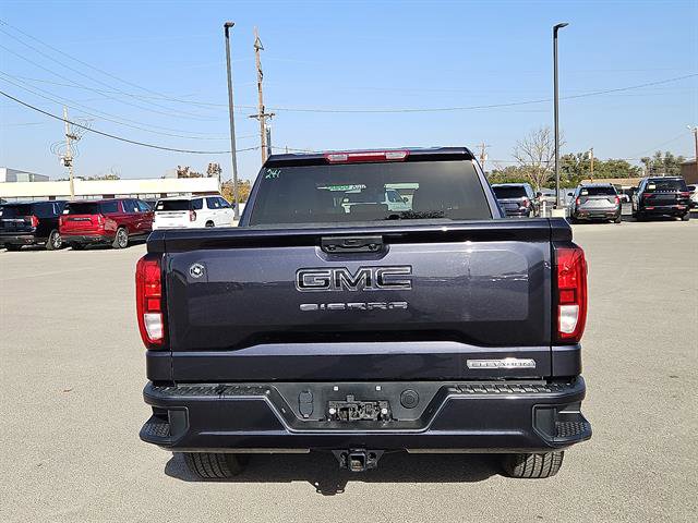 Used 2024 GMC Sierra 1500 Elevation w/ LPO, Elevation Black Package image 4