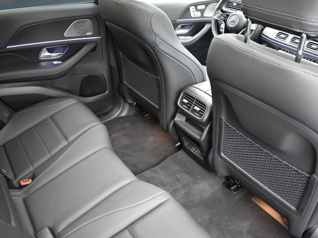 Used 2024 Mercedes-Benz GLE 450e 4MATIC image 30