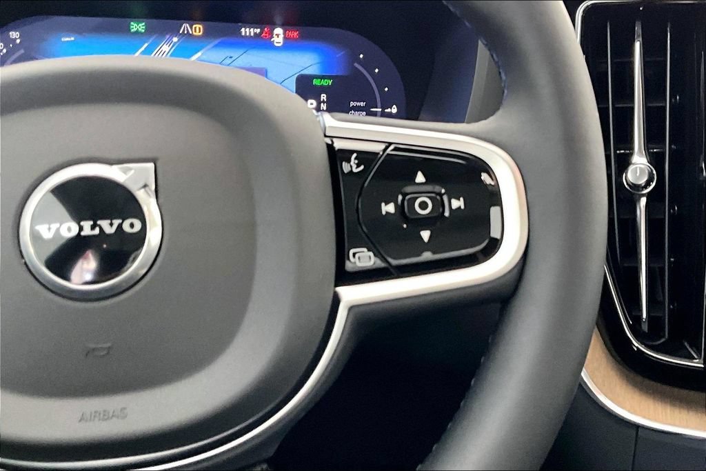 New 2026 Volvo XC60 T8 Core w/ Climate Package AWD/4WD image 17