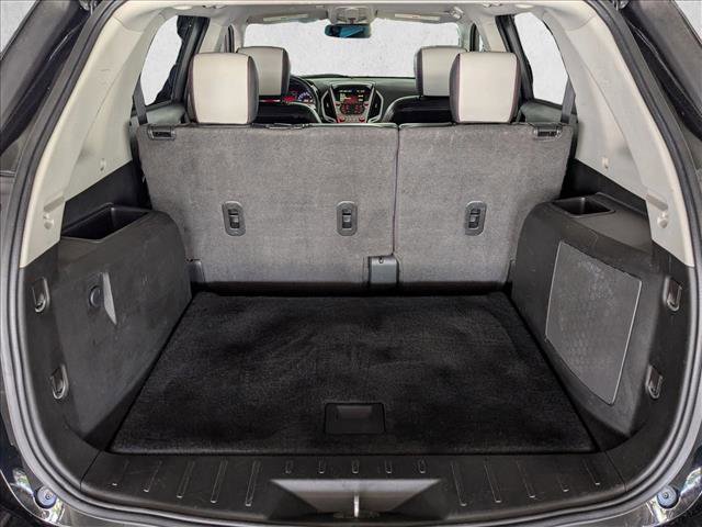 Used 2017 GMC Terrain SLT FWD image 6