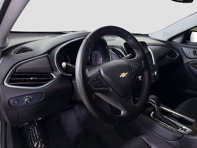 Used 2024 Chevrolet Malibu LT FWD image 6