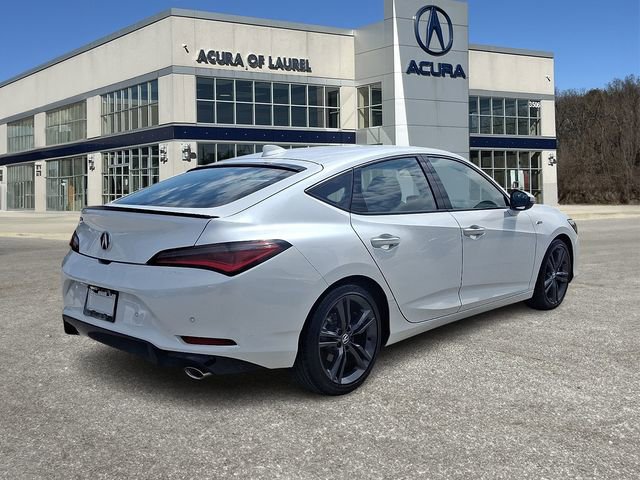 Used 2023 Acura Integra A-Spec image 6