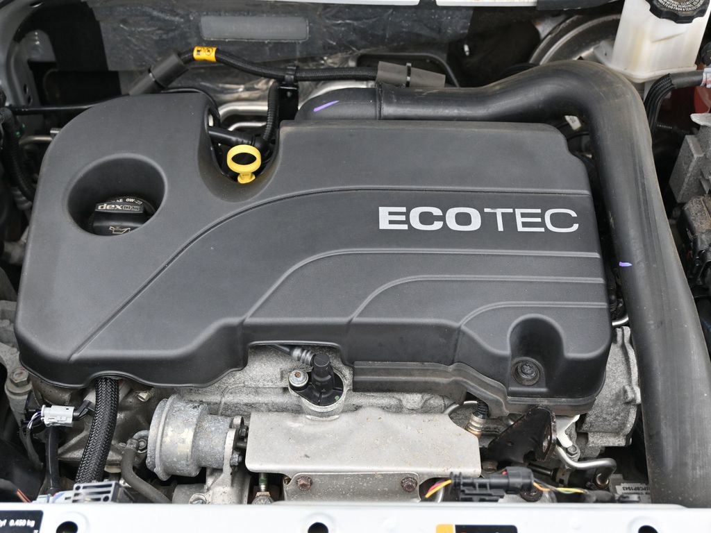 Used 2022 GMC Terrain SLT w/ Infotainment Package II image 43