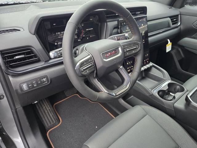 New 2026 GMC Terrain AT4 w/ Technology Package II image 15