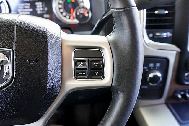 Used 2017 RAM 2500 Laramie AWD/4WD image 51