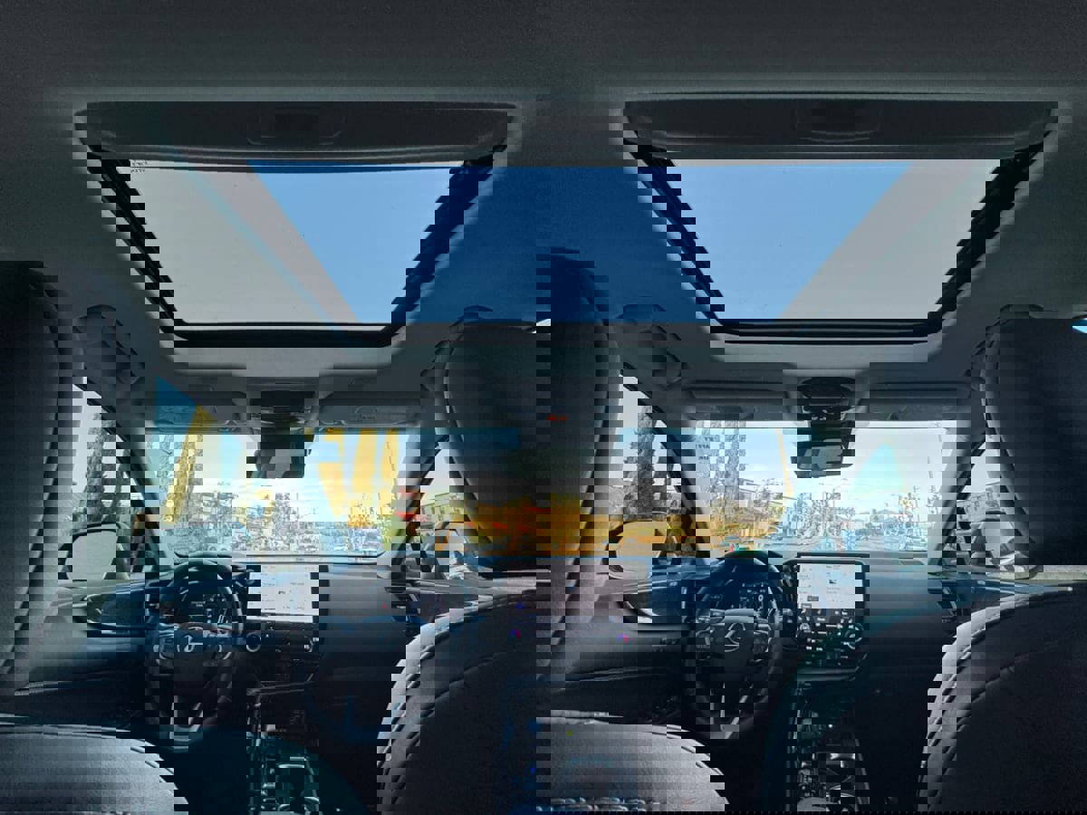 Used 2022 Lexus NX 350 AWD image 16