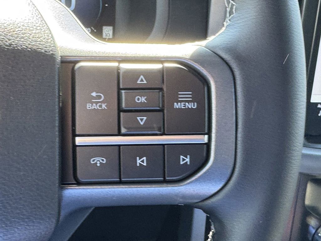 New 2025 Ford F150 XLT w/ Equipment Group 302A MID image 18