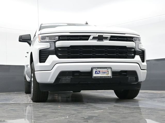 New 2025 Chevrolet Silverado 1500 RST w/ LPO, Dark Essentials Package image 43