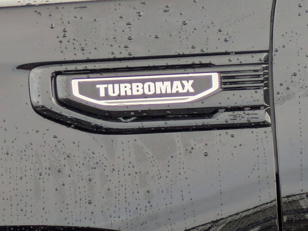 New 2026 GMC Sierra 1500 Pro w/ Graphite Edition image 24