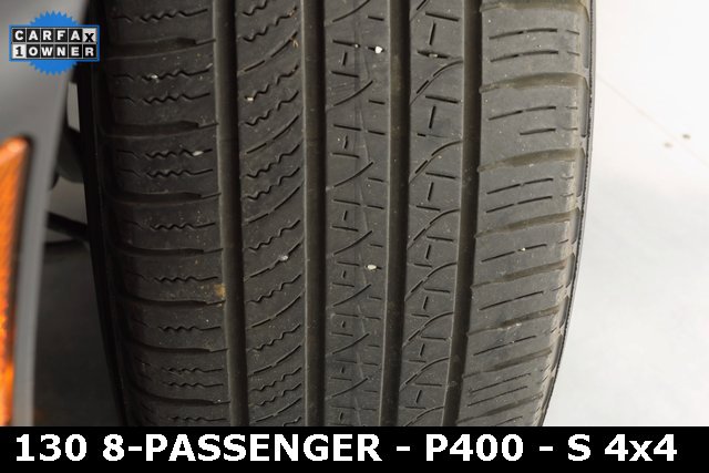 Used 2024 Land Rover Defender 130 S image 39